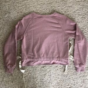 Abercrombie & Fitch shirt